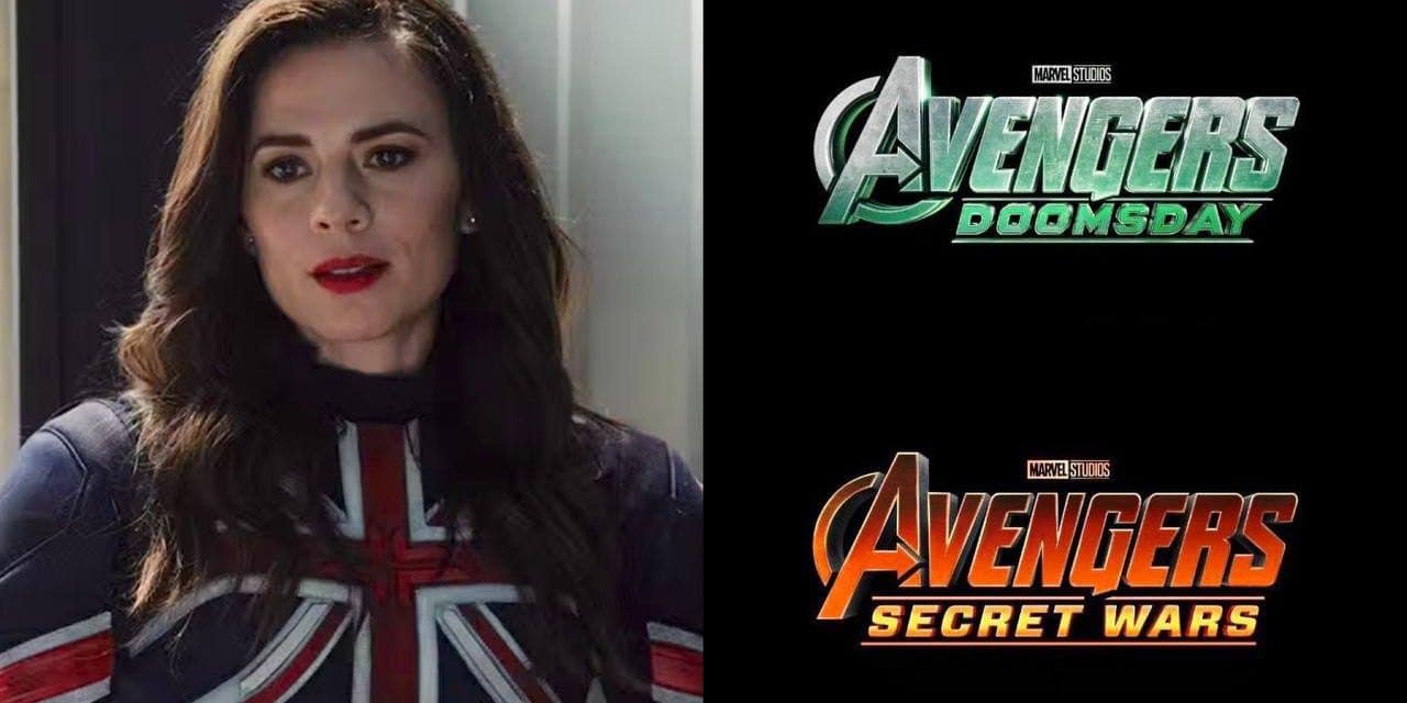 Hayley Atwell kehrt als Peggy Carter in neuen Avengers-Filmen zurück