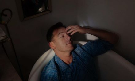 Jason Isaacs: Authentizität und Vielfalt in der Schauspielerei