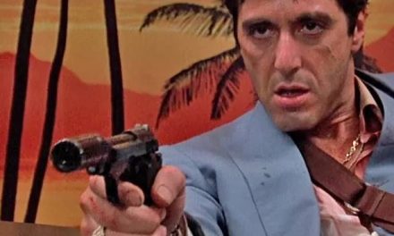 Der Fall von Tony Montana: Macht und Gier im Drogenbusiness