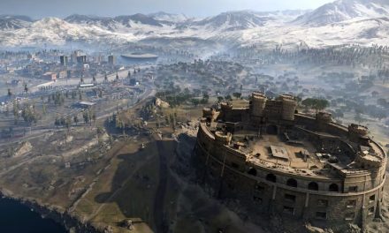 Verdansk’s Rückkehr bringt CoD: Warzone Rekord-Zuschauerzahlen