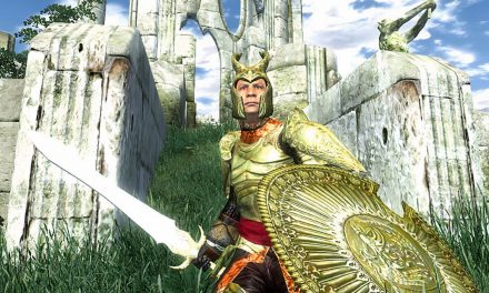 Gerüchte um Remake von Elder Scrolls 4: Oblivion verdichten sich