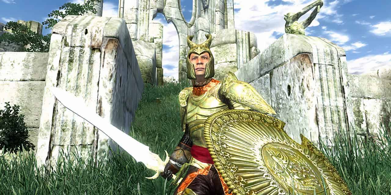 Gerüchte um Remake von Elder Scrolls 4: Oblivion verdichten sich