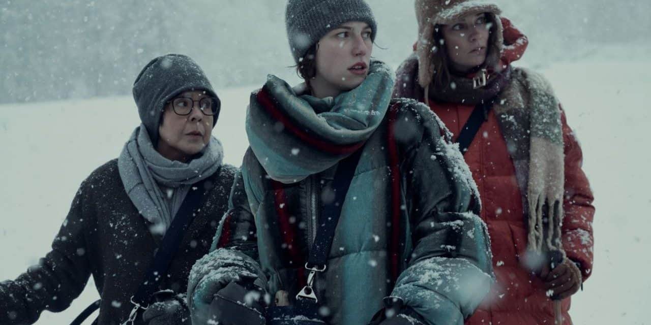 „Neun vollkommen Fremde“ Staffel 2: Spannung und Geheimnisse!