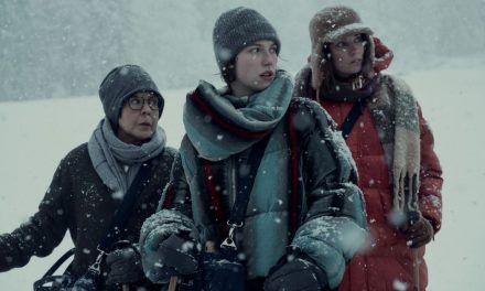„Neun vollkommen Fremde“ Staffel 2: Spannung und Geheimnisse!