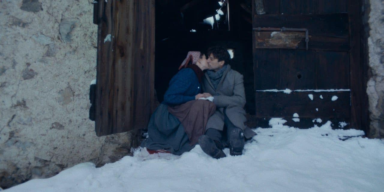 Vorpremieren des Films „Die Bergbraut“ in Russland!