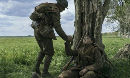 Der entscheidende Auftrag: Skofield und Blake im Krieg