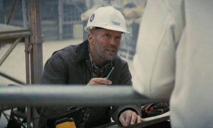 „Master“: Jason Stathams neuer Actionfilm ab 15. April verfügbar