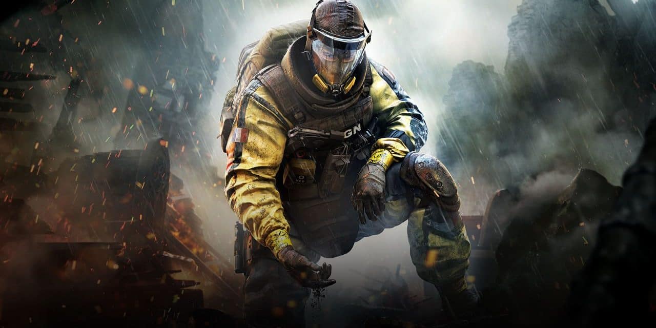 Ubisoft kündigt neues Taktikspiel im Rainbow Six Universum an