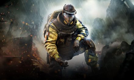 Ubisoft kündigt neues Taktikspiel im Rainbow Six Universum an
