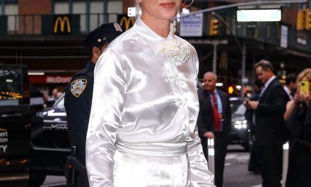 Uma Thurman, Rachel Zegler und Yvonne Strahovski: Talente im Fokus