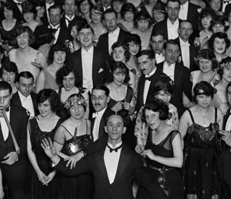 Geheimnis um Jack Torrance aus „The Shining“ gelüftet