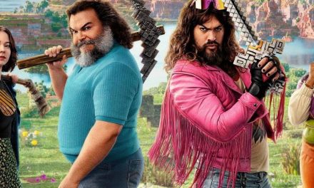 Kassenschlager: Film erzielt 301 Millionen Dollar am Startwochenende