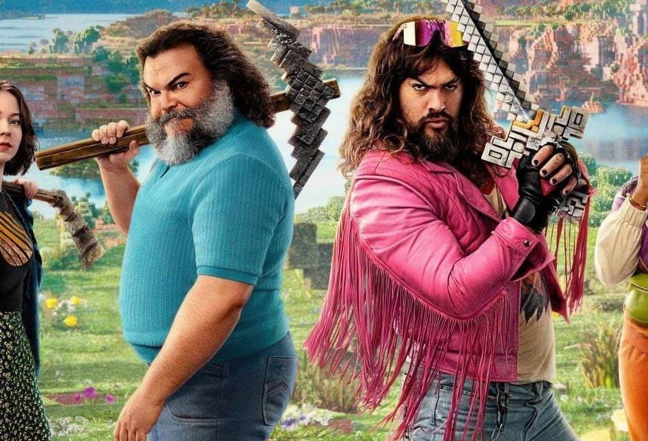 Kassenschlager: Film erzielt 301 Millionen Dollar am Startwochenende
