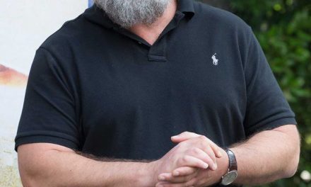 Russell Crowe: Oscar-prämiertes Schauspielergenie aus Neuseeland