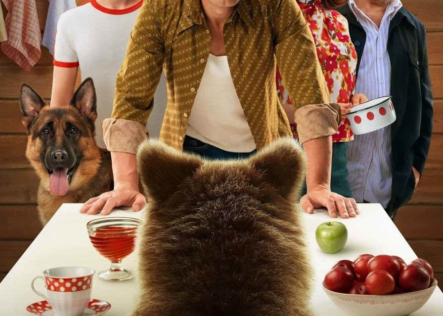 „Батя 2“: Rekordstart für die russische Filmindustrie