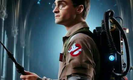 Die Geisterjäger in der Welt von Harry Potter