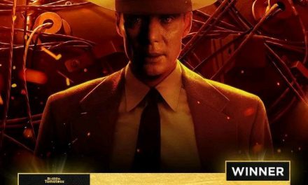 Filme des Jahres 2023: Oppenheimer, Barbie und mehr