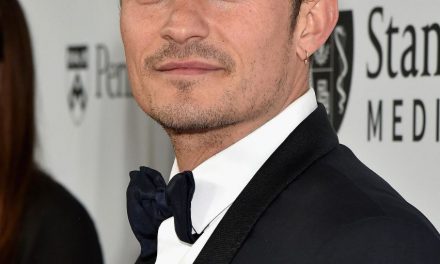 Orlando Bloom: Ein Blick auf seine beeindruckende Karriere