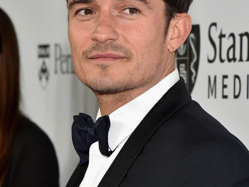 Orlando Bloom: Ein Blick auf seine beeindruckende Karriere