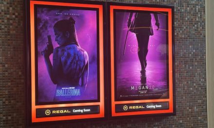 „Baleriна“ und „M3GAN 2.0“: Ein verborgenes filmisches Universum?