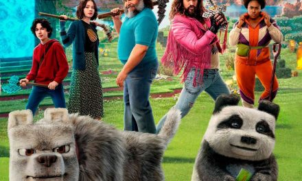 „Minecraft“-Film erzielt 301 Millionen Dollar weltweit!