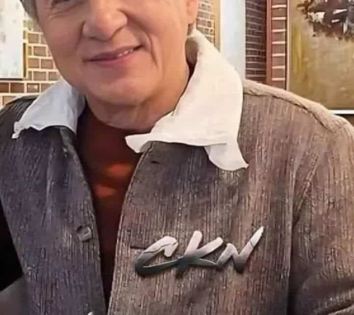 Jackie Chan: Eine Legende des Kinos seit 1954