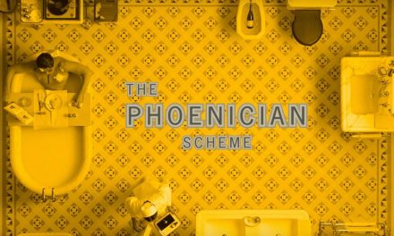 Wes Andersons „Phoenician Scheme“: Ein visuelles Meisterwerk