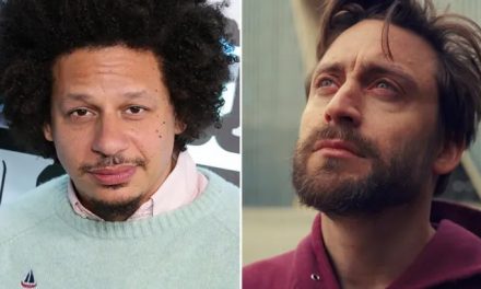 Eric Andre bedauert abgelehnte Rolle in „Echte Schmerzen“
