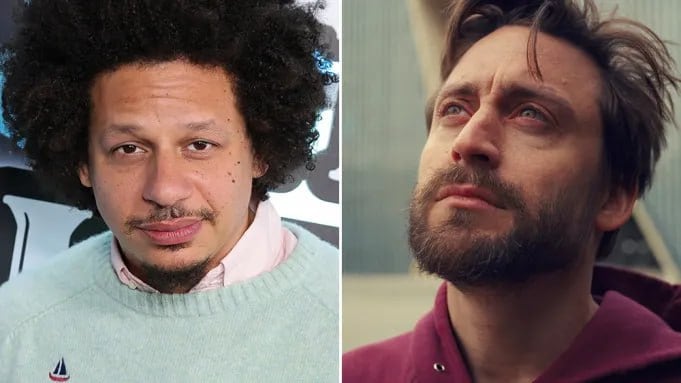 Eric Andre bedauert abgelehnte Rolle in „Echte Schmerzen“