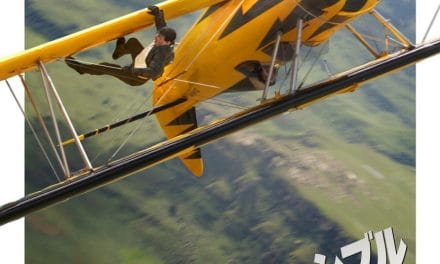 Visuelle Symbiose: „Mission: Impossible“ trifft „Porco Rosso“