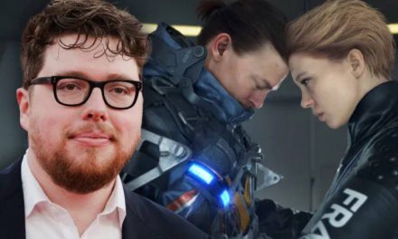 Michael Sarnoski als Regisseur für „Death Stranding“-Film bestätigt