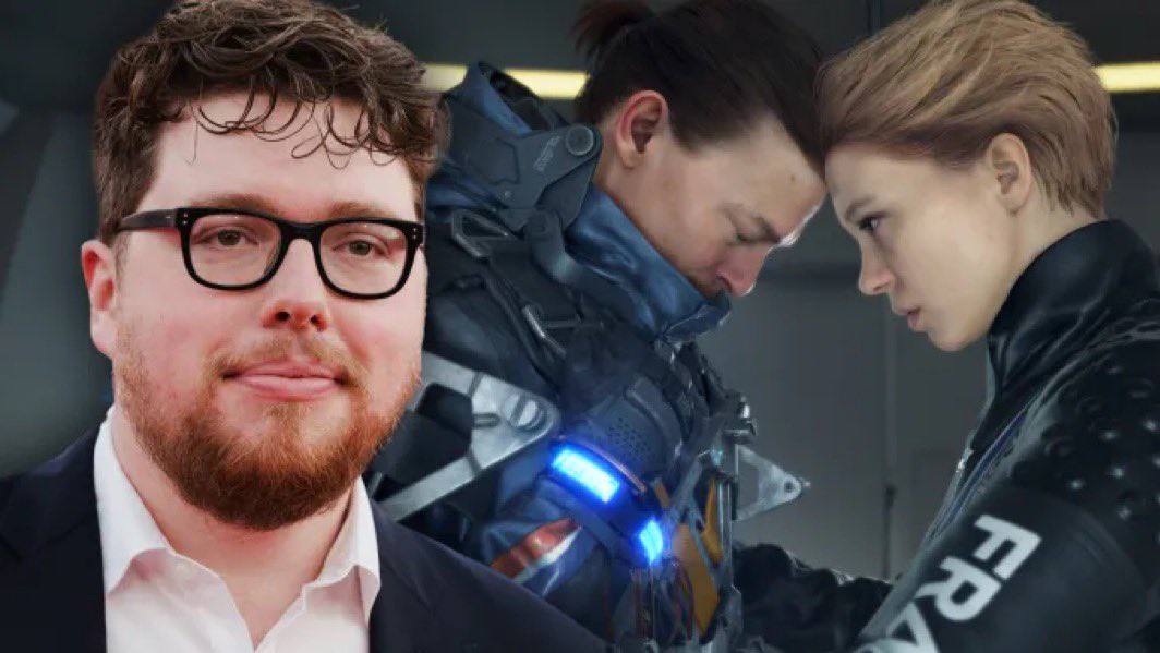 Michael Sarnoski als Regisseur für „Death Stranding“-Film bestätigt