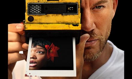 Fesselnde Thriller von Zoë Kravitz: „Blink Twice“ im Fokus