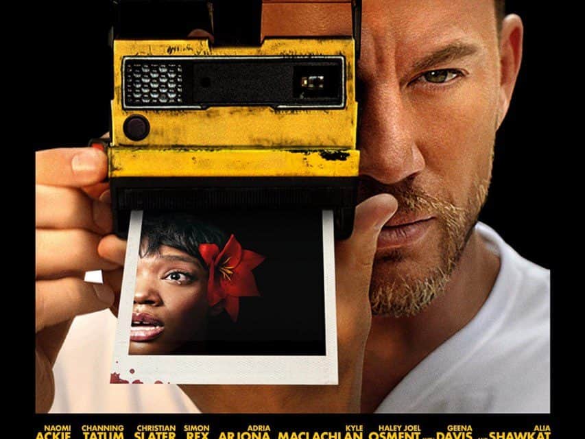 Fesselnde Thriller von Zoë Kravitz: „Blink Twice“ im Fokus