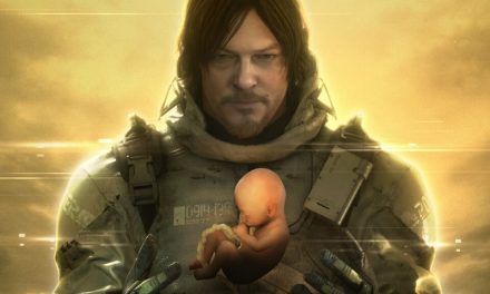 Michael Sarnoski inszeniert Death Stranding Filmadaption