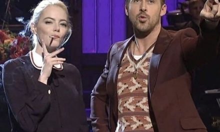 Emma Stone und Ryan Gosling: Ein unvergesslicher SNL-Auftritt