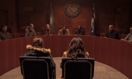 Vorfreude auf die zweite Staffel: Neue Bilder enthüllt!