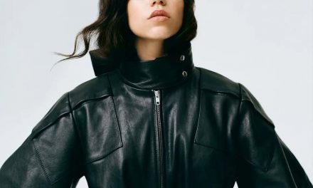 Jenna Ortega und Mia Gott: Kreative Zusammenarbeit für The Cut