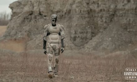 Killerbot: Ein Roboter zwischen Pflicht und Freiheit