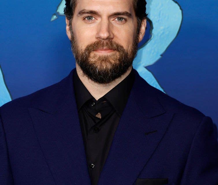Guy Ritchies neuer Film mit Cavill und Gyllenhaal: Geheimnisvoll!