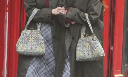 Rooney und Kate Mara: Spannende Zusammenarbeit mit Herzog