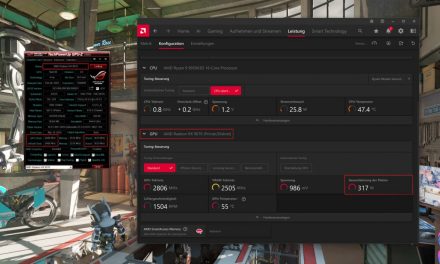 Modifikation der AMD Radeon RX 9070 steigert Gaming-Performance