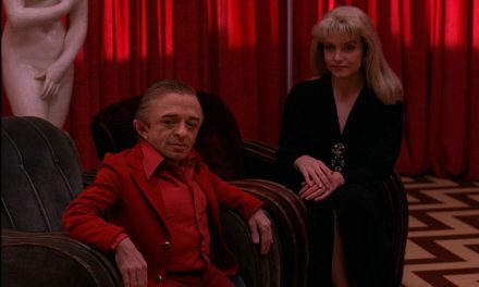 35 Jahre „Twin Peaks“: Ein Kultphänomen der Seriengeschichte