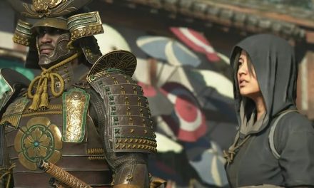 Verbesserungen in Assassin’s Creed Shadows Version 1.0.2