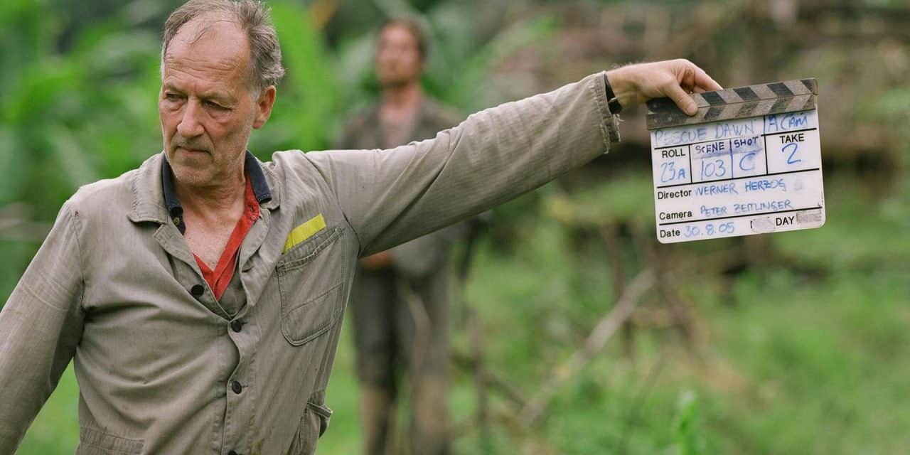 Ehrenpreise für De Niro und Herzog: Ein Blick auf das Festival