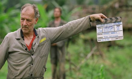 Ehrenpreise für De Niro und Herzog: Ein Blick auf das Festival
