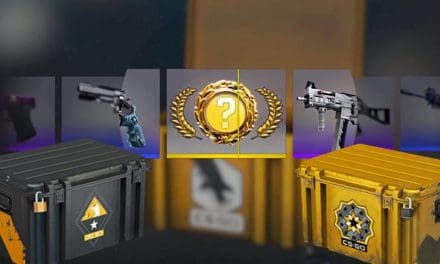 Valve erzielt Rekordeinnahmen durch CS2 Lootboxen im März 2024