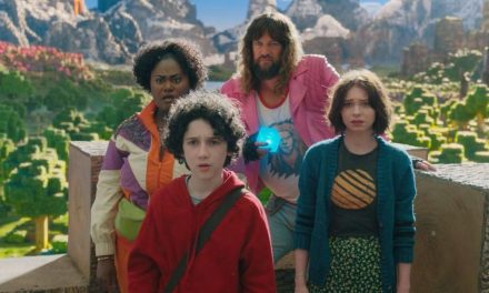 «Minecraft»: Drehbuchautoren und die Suche nach einem Sequel