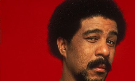 Richard Pryor: Legende des Stand-up-Comedy und Kämpfer