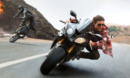 Premiere von „Mission: Impossible – Finale Abrechnung“ in Cannes